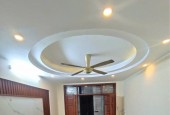 Cho thuê nhà nguyên căn ngõ 150 Tân Khai, Hoàng Mai, 35m2, 5 tầng, 3 ngủ khép kín, 11 Triệu